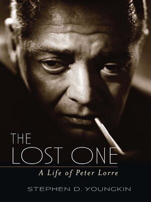 cover image of The Lost One